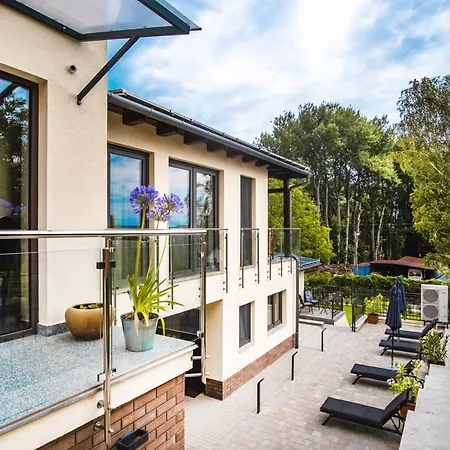 Kiss-henézi Bed & Breakfast