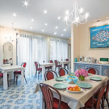 Kiss-henezi B&B Keszthely