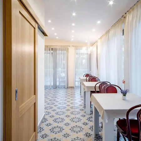 Kiss-henezi B&B 4*