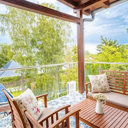 Kiss-henézi Bed & Breakfast