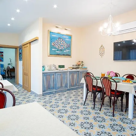 Kiss-henézi Bed & Breakfast