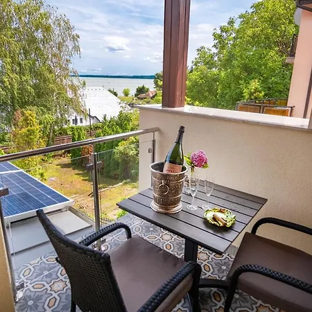 Kiss-henézi Bed & Breakfast