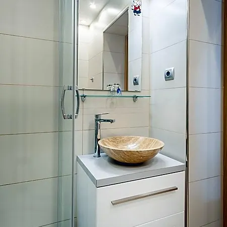 Bed & Breakfast Kiss-henezi 4*