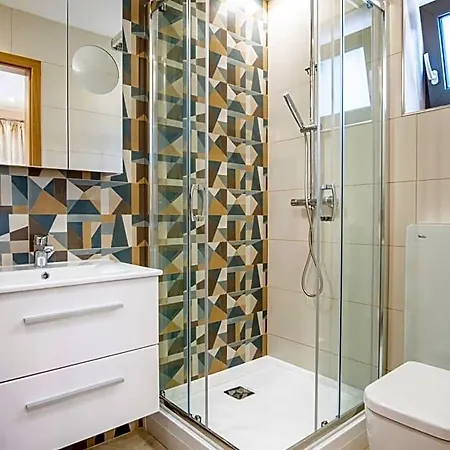 Bed & Breakfast Kiss-henezi 4*