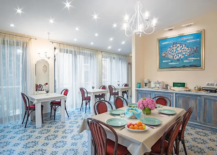 Kiss-henezi B&B Keszthely