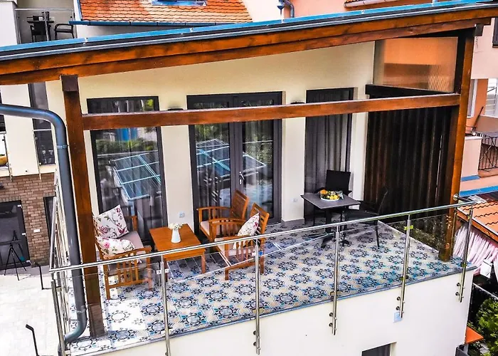 B&B Kiss-henezi Keszthely