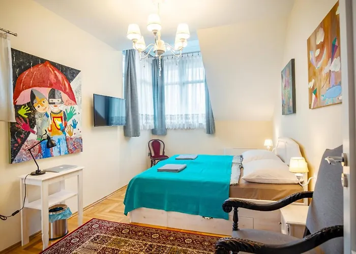 B&B Kiss-henezi Keszthely